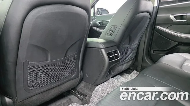 2024 Hyundai Sonata The Edge (DN8) 2.0 Sold VIN KMHL241EBRA325909 – photo 14
