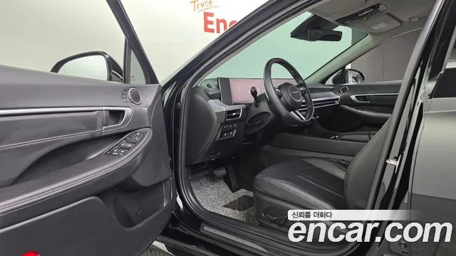 2024 Hyundai Sonata The Edge (DN8) 2.0 Sold VIN KMHL241EBRA325909 – photo 18