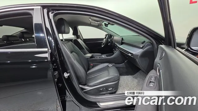2024 Hyundai Sonata The Edge (DN8) 2.0 Sold VIN KMHL241EBRA325909 – photo 19