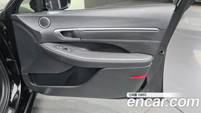 2024 Hyundai Sonata The Edge (DN8) 2.0 Sold VIN KMHL241EBRA325909 – photo 20