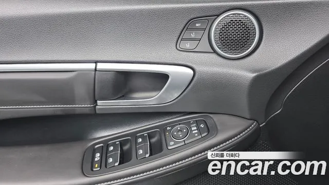 2024 Hyundai Sonata The Edge (DN8) 2.0 Sold VIN KMHL241EBRA325909 – photo 26