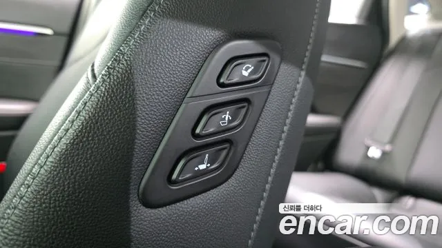 2024 Hyundai Sonata The Edge (DN8) 2.0 Sold VIN KMHL241EBRA325909 – photo 27