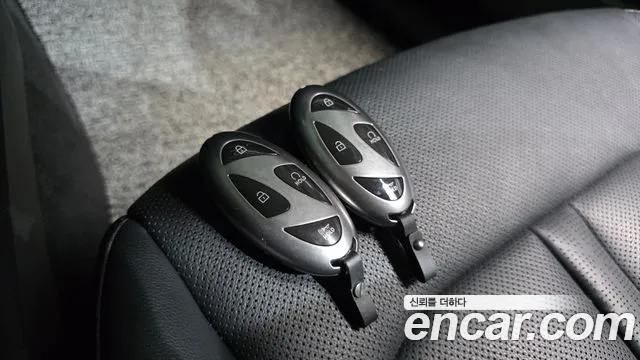 2024 Hyundai Sonata The Edge (DN8) 2.0 Sold VIN KMHL241EBRA325909 – photo 31