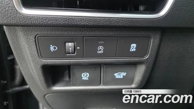 2024 Hyundai Sonata The Edge (DN8) 2.0 Sold VIN KMHL241EBRA325909 – photo 35