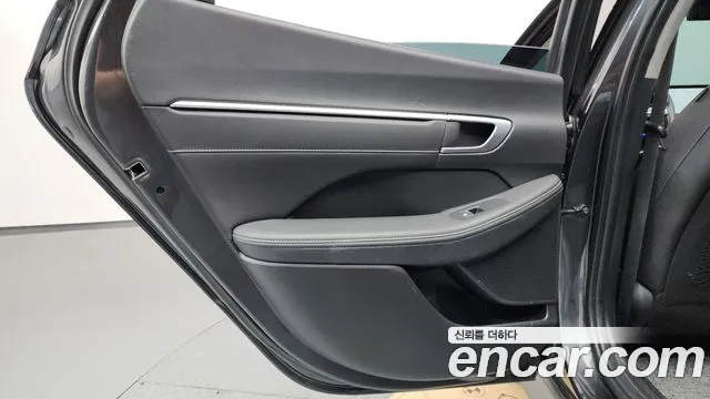2024 Hyundai Sonata The Edge (DN8) 2.0 Sold VIN KMHL241EBRA388497 – photo 19