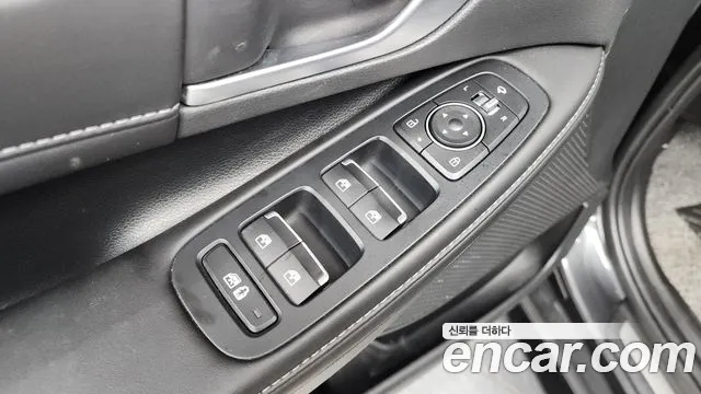 2024 Hyundai Sonata The Edge (DN8) 2.0 Sold VIN KMHL241EBRA388497 – photo 24