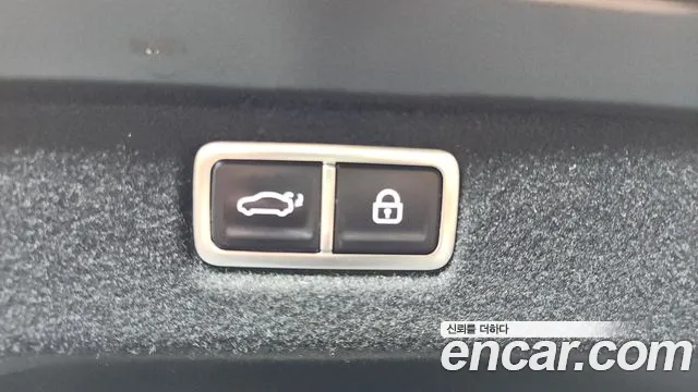 2024 Hyundai Sonata The Edge (DN8) 2.0 Sold VIN KMHL241EBRA388497 – photo 26