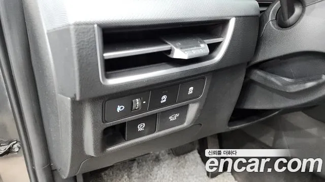 2024 Hyundai Sonata The Edge (DN8) 2.0 Sold VIN KMHL241EBRA388497 – photo 31