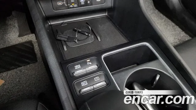 2024 Hyundai Sonata The Edge (DN8) 2.0 Sold VIN KMHL241EBRA388497 – photo 35