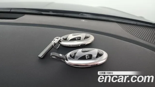 2024 Hyundai Sonata The Edge (DN8) 2.0 Sold VIN KMHL241EBRA388497 – photo 37