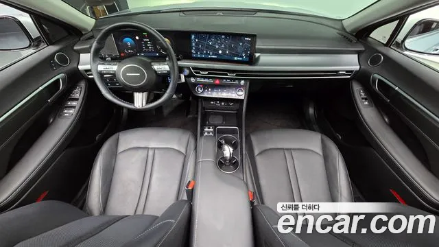 2024 Hyundai Sonata The Edge (DN8) 2.0 Sold VIN KMHL241EBRA390020 – photo 12
