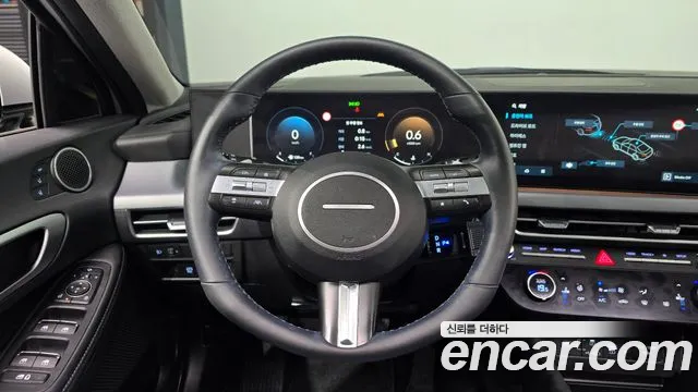 2024 Hyundai Sonata The Edge (DN8) 2.0 Sold VIN KMHL241EBRA390020 – photo 18