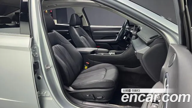 2024 Hyundai Sonata The Edge (DN8) 2.0 Sold VIN KMHL241EBRA390020 – photo 19