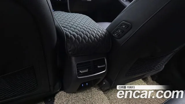 2025 Hyundai Sonata The Edge (DN8) 2.0 Sold VIN KMHL241EBSA461225 – photo 13