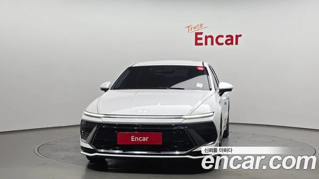 2025 Hyundai Sonata The Edge (DN8) 2.0 Sold VIN KMHL241EBSA461225 – photo 14