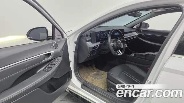 2025 Hyundai Sonata The Edge (DN8) 2.0 Sold VIN KMHL241EBSA461225 – photo 17