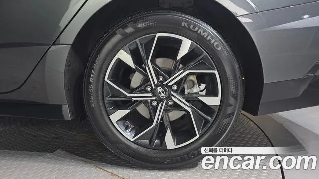 2025 Hyundai Sonata The Edge (DN8) 2.0 Sold VIN KMHL241EBSA468696 – photo 20 2025 Hyundai Sonata The Edge (DN8) 2.0 Sold VIN KMHL241EBSA468696 – photo 20