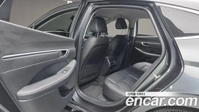2025 Hyundai Sonata The Edge (DN8) 2.0 Sold VIN KMHL241EBSA468696 – photo 32 2025 Hyundai Sonata The Edge (DN8) 2.0 Sold VIN KMHL241EBSA468696 – photo 32