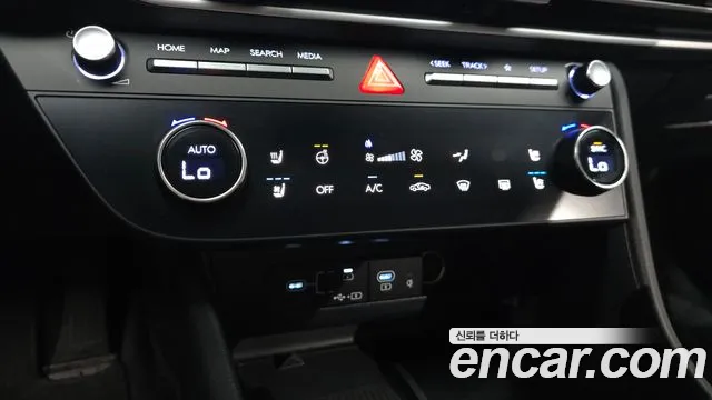 2025 Hyundai Sonata The Edge (DN8) 2.0 Sold VIN KMHL241EBSA481272 – photo 12