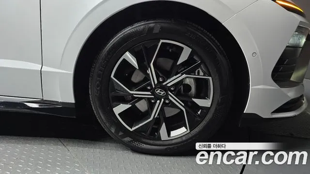 2025 Hyundai Sonata The Edge (DN8) 2.0 Sold VIN KMHL241EBSA481272 – photo 25