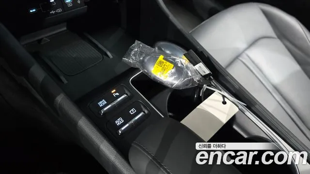 2025 Hyundai Sonata The Edge (DN8) 2.0 Sold VIN KMHL241EBSA481272 – photo 26