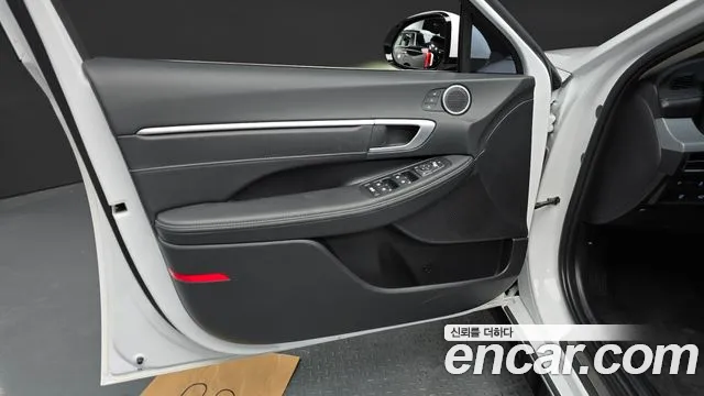 2025 Hyundai Sonata The Edge (DN8) 2.0 Sold VIN KMHL241EBSA481272 – photo 31