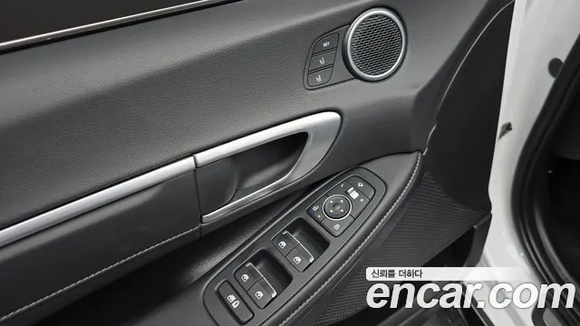 2025 Hyundai Sonata The Edge (DN8) 2.0 Sold VIN KMHL241EBSA481272 – photo 32