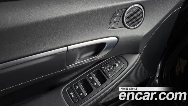 2025 Hyundai Sonata The Edge (DN8) 2.0 Sold VIN KMHL241EBSA503155 – photo 13