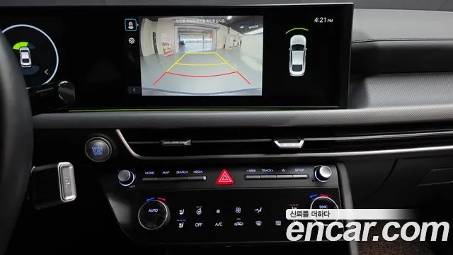 2025 Hyundai Sonata The Edge (DN8) 2.0 Sold VIN KMHL241EBSA503155 – photo 25
