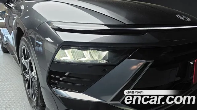 2025 Hyundai Sonata The Edge (DN8) 2.0 Sold VIN KMHL241EBSA503155 – photo 31