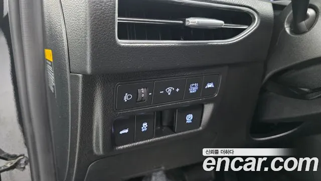 2020 Hyundai Sonata Hybrid (Dn8) Premium Sold VIN KMHL241JBLA005362 – front exterior