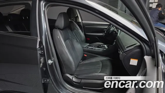 2020 Hyundai Sonata Hybrid (DN8) Premium Sold VIN KMHL241JBLA008351 – dashboard 2020 Hyundai Sonata Hybrid (DN8) Premium Sold VIN KMHL241JBLA008351 – dashboard