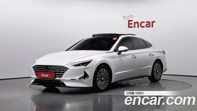2021 Hyundai Sonata Hybrid (DN8) Premium Sold VIN KMHL241JBMA014964 – exterior detail 2021 Hyundai Sonata Hybrid (DN8) Premium Sold VIN KMHL241JBMA014964 – exterior detail