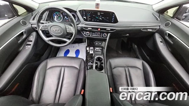 2021 Hyundai Sonata Hybrid (DN8) Premium Sold VIN KMHL241JBMA018017 – odometer reading 2021 Hyundai Sonata Hybrid (DN8) Premium Sold VIN KMHL241JBMA018017 – odometer reading