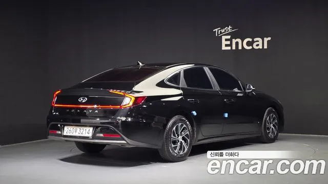 2021 Hyundai Sonata Hybrid (DN8) Premium Sold VIN KMHL241JBMA034340 – engine bay 2021 Hyundai Sonata Hybrid (DN8) Premium Sold VIN KMHL241JBMA034340 – engine bay
