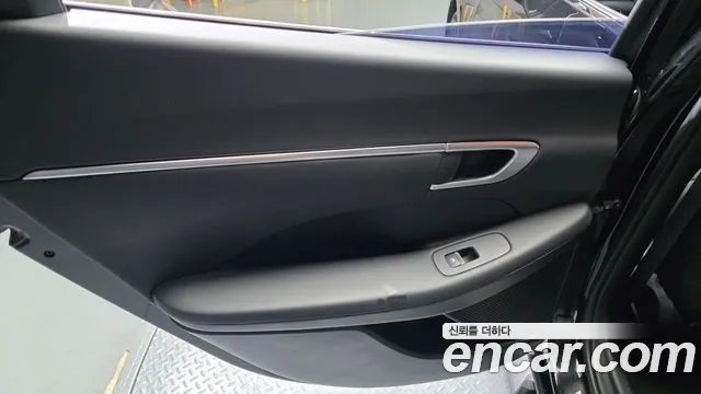 2021 Hyundai Sonata Hybrid (DN8) Premium Sold VIN KMHL241JBMA034340 – undercarriage 2021 Hyundai Sonata Hybrid (DN8) Premium Sold VIN KMHL241JBMA034340 – undercarriage