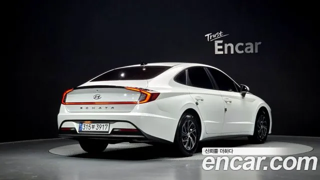 2022 Hyundai Sonata Hybrid (DN8) Modern Sold VIN KMHL241JBNA035341 – photo 17