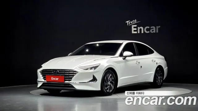 2022 Hyundai Sonata Hybrid (DN8) Modern Sold VIN KMHL241JBNA035341 – photo 19