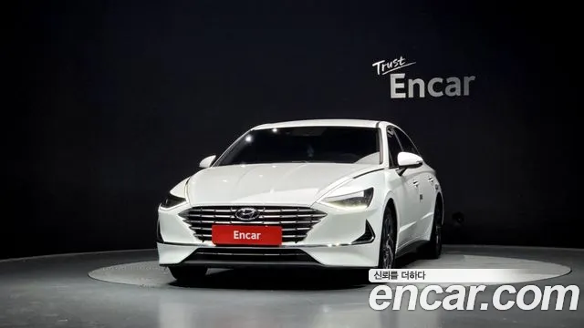 2022 Hyundai Sonata Hybrid (DN8) Modern Sold VIN KMHL241JBNA035341 – photo 20