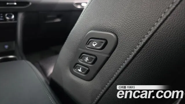 2022 Hyundai Sonata Hybrid (DN8) Premium Plus Sold VIN KMHL241JBNA037190 – photo 14