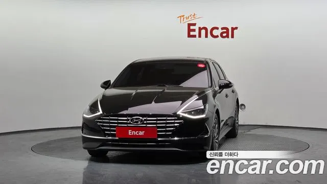2022 Hyundai Sonata Hybrid (DN8) Premium Plus Sold VIN KMHL241JBNA037190 – photo 15