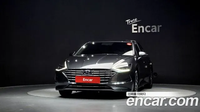 2022 Hyundai Sonata Hybrid (DN8) Modern Sold VIN KMHL241JBNA044663 – photo 11