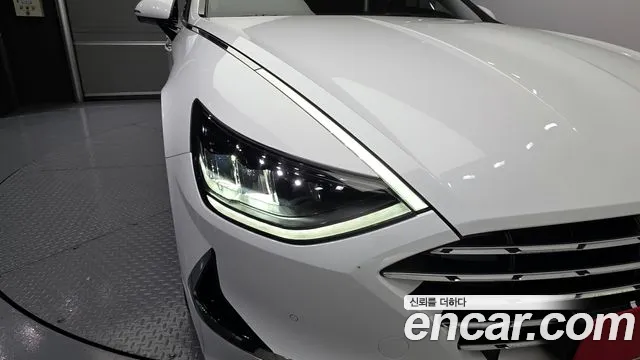 2022 Hyundai Sonata Hybrid (DN8) Premium Plus Sold VIN KMHL241JBNA044892 – photo 12