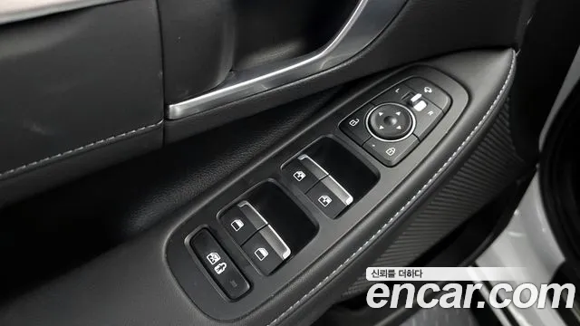 2022 Hyundai Sonata Hybrid (DN8) Premium Plus Sold VIN KMHL241JBNA044892 – photo 13