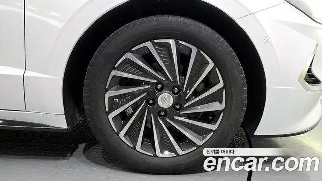 2022 Hyundai Sonata Hybrid (DN8) Premium Plus Sold VIN KMHL241JBNA044892 – photo 31