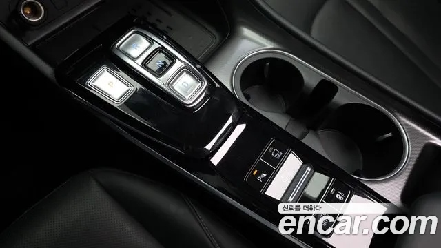 2022 Hyundai Sonata Hybrid (DN8) Premium Plus Sold VIN KMHL241JBNA044892 – photo 34