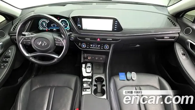 2022 Hyundai Sonata Hybrid (DN8) Premium Plus Sold VIN KMHL241JBNA044892 – photo 35
