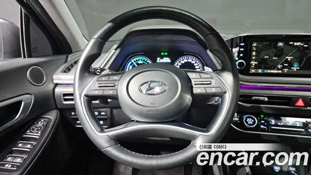 2022 Hyundai Sonata Hybrid (DN8) Premium Plus Sold VIN KMHL241JBNA045911 – photo 11