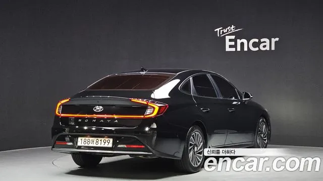 2022 Hyundai Sonata Hybrid (DN8) Premium Plus Sold VIN KMHL241JBNA045911 – photo 12