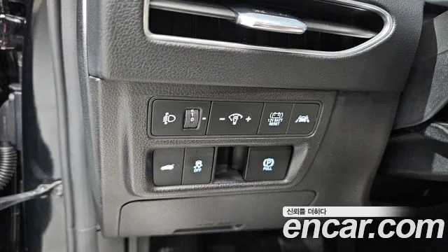 2022 Hyundai Sonata Hybrid (DN8) Premium Plus Sold VIN KMHL241JBNA045911 – photo 14